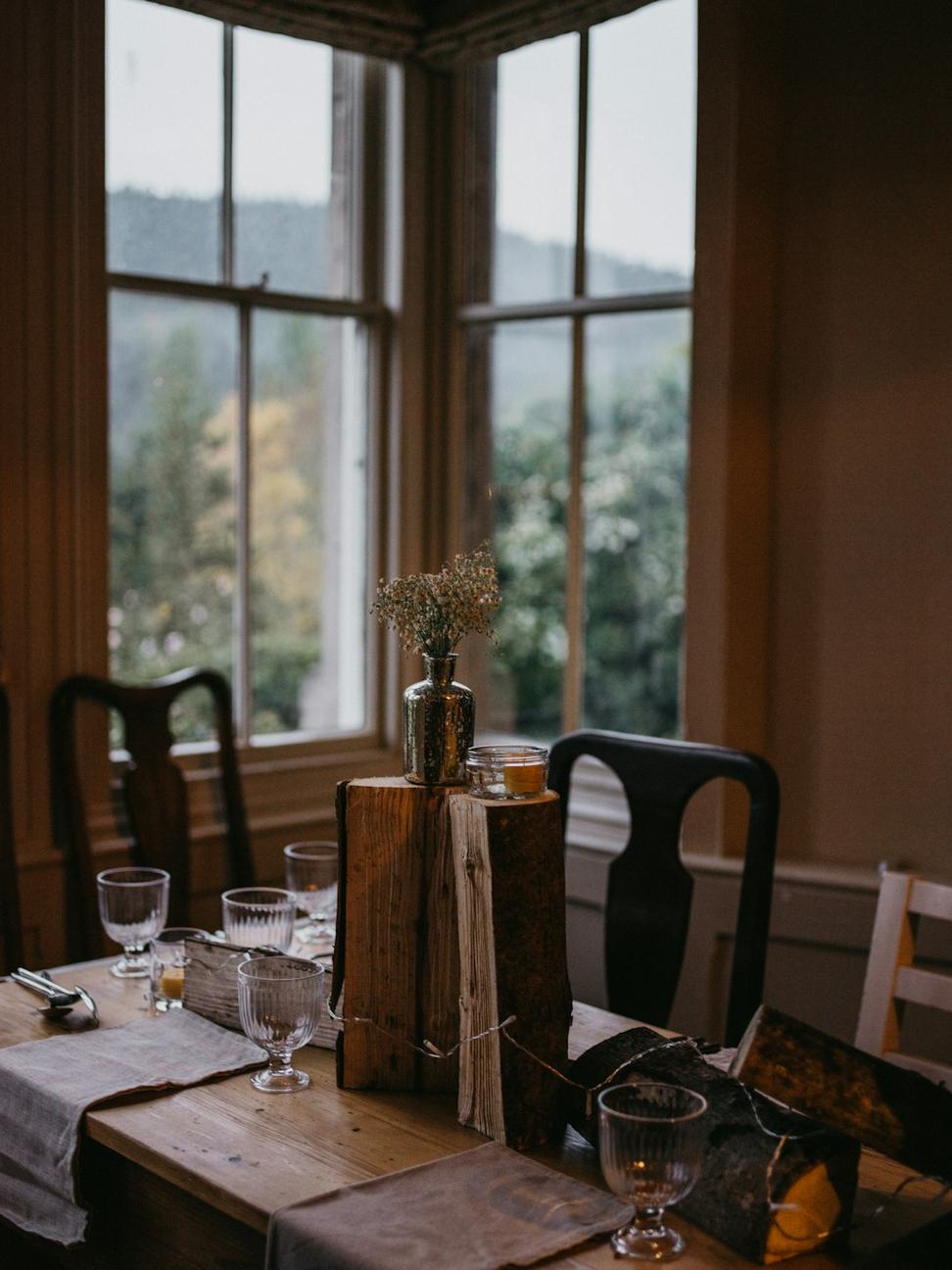 Fine Dining