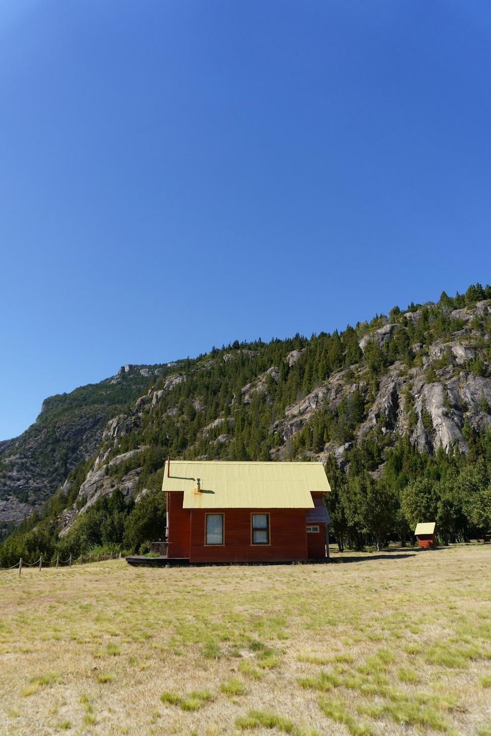 Family Chalet