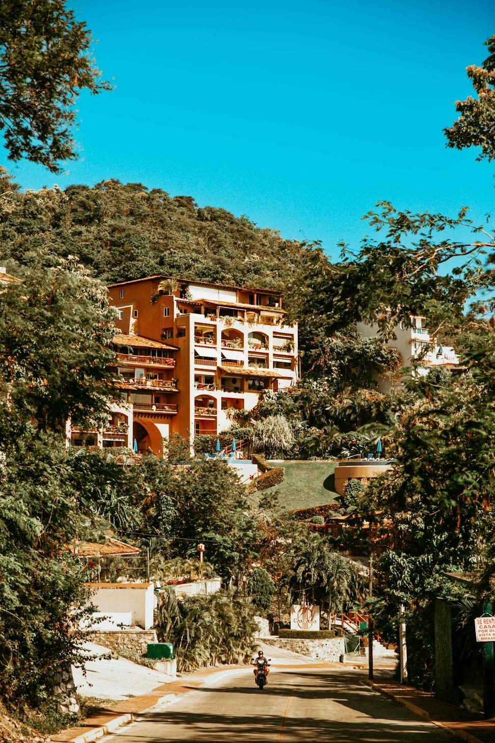 Family Chalet