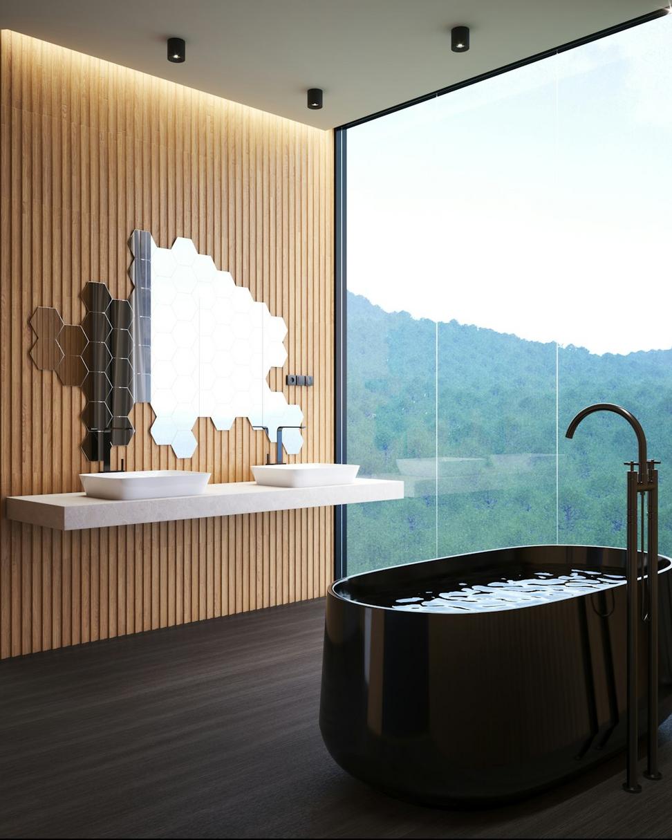 Mountain Spa & Wellness Center